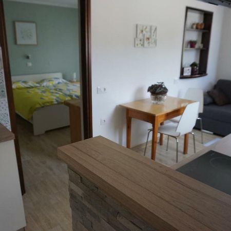 Apartma Irena Volce المظهر الخارجي الصورة