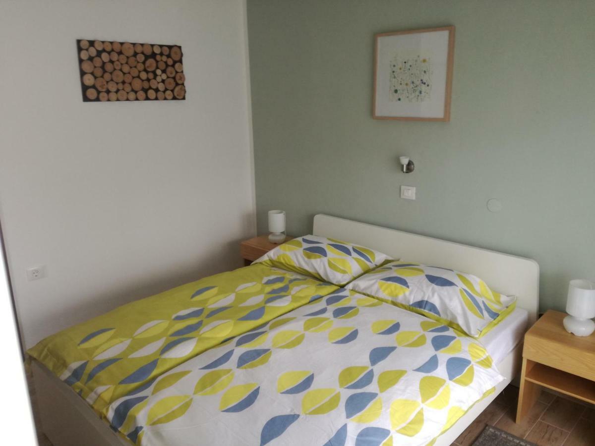 Apartma Irena Volce المظهر الخارجي الصورة