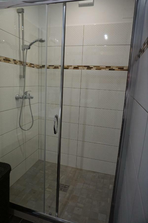 Apartma Irena Volce المظهر الخارجي الصورة